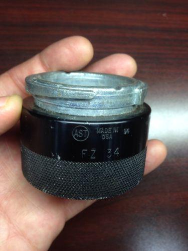 AST FZ34 Cooling System Pressure Tester Adapter. Focus ,Saturn ,Jaguar, Contour, US $25.00, image 3