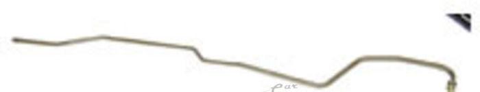 Dorman transmission line, rear outlet