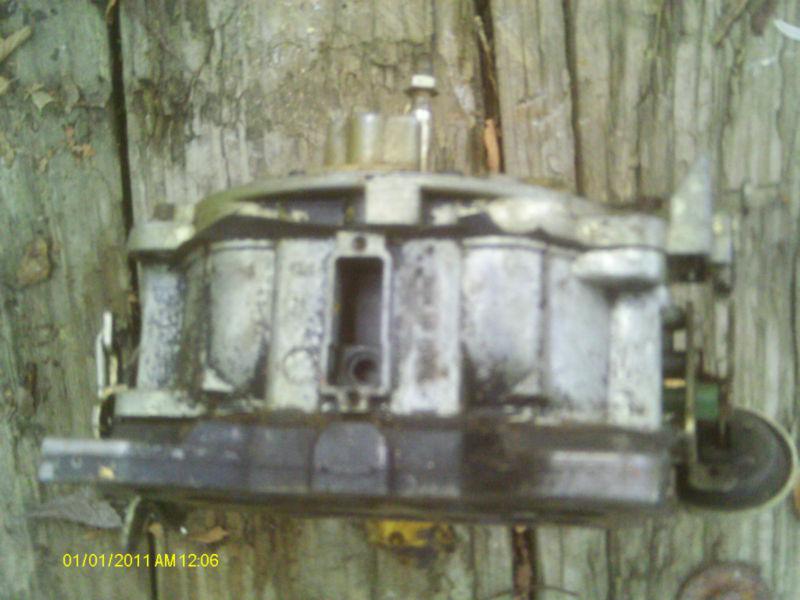 Rebuildable Quadrajet , US $16.47, image 4