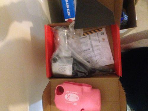 Ingresoll Rand Impact 1/2