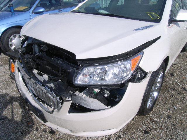 10 11 LACROSSE STEERING COLUMN FLOOR SHIFT, US $65.00, image 2