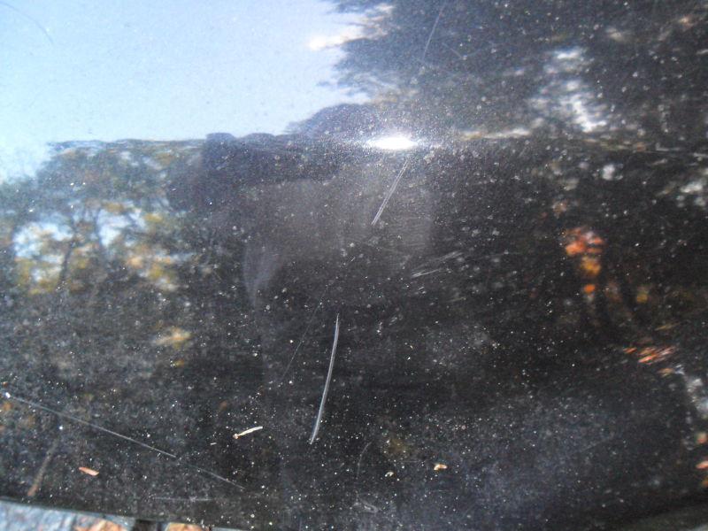 VW VOLKSWAGEN PASSAT 1996 FRONT DRIVER LEFT FENDER, US $72.00, image 4