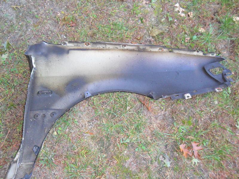 VW VOLKSWAGEN PASSAT 1996 FRONT DRIVER LEFT FENDER, US $72.00, image 5