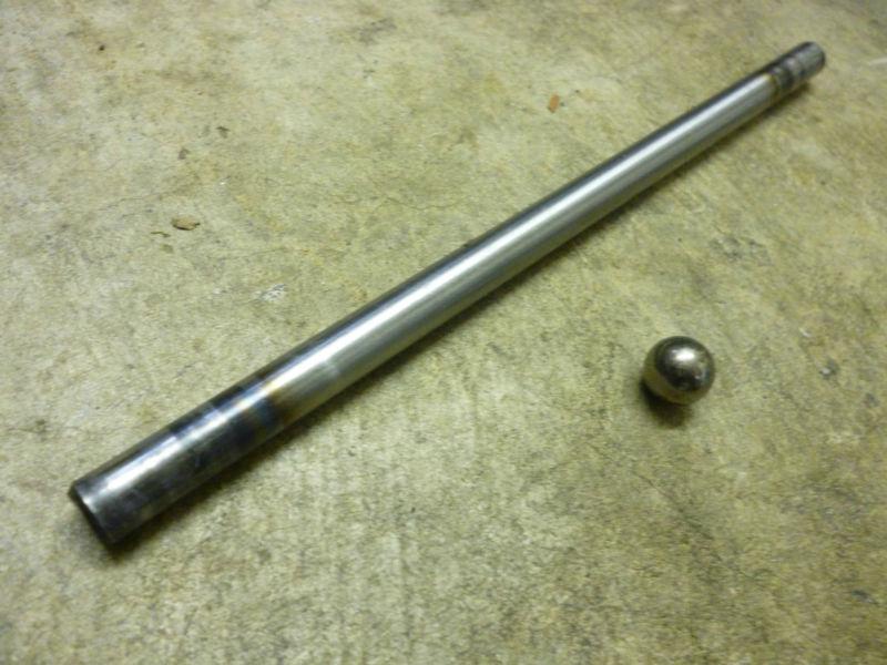 88 Yamaha Banshee YFZ 350 Clutch Push Rod, US $12.99, image 2