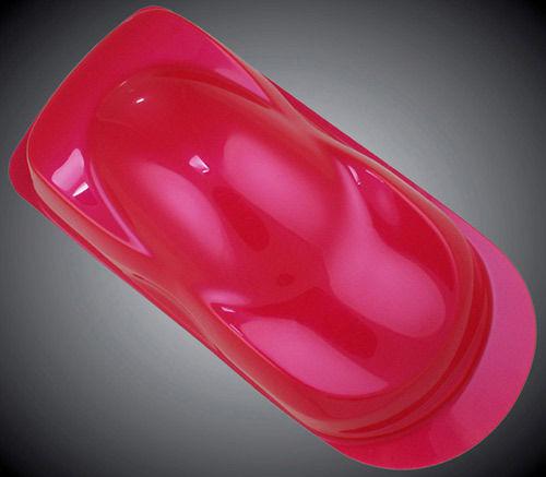 32oz. auto air iridescent brite red