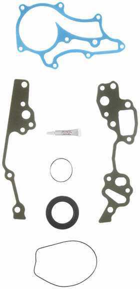 Fel-pro gaskets fpg tcs45934 - timing cover gasket set