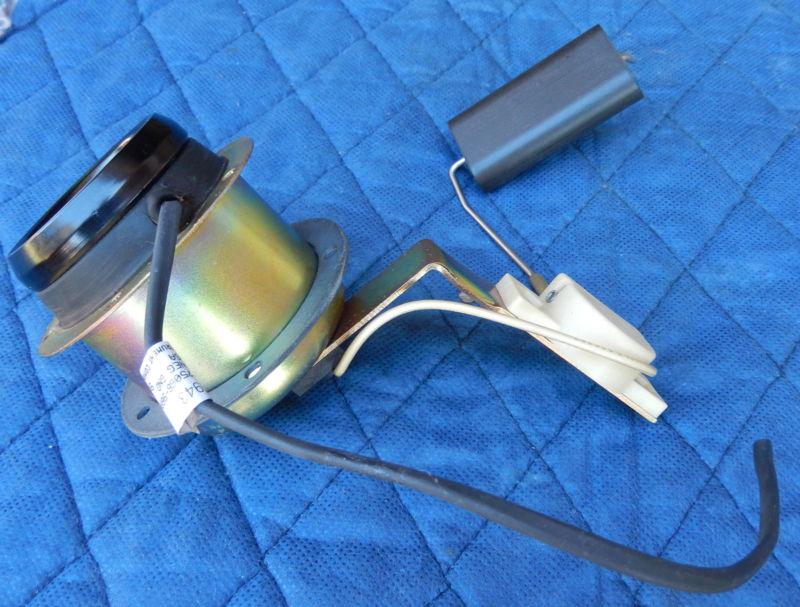 Find HARLEY NEW TAKE OFF SUPERGLIDE DYNA FXD GAS TANK FUEL GAUGE