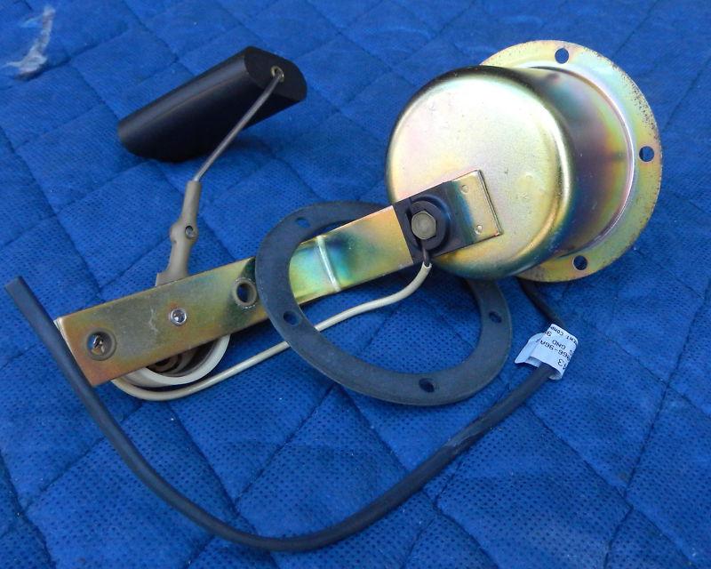 Find HARLEY NEW TAKE OFF SUPERGLIDE DYNA FXD GAS TANK FUEL GAUGE