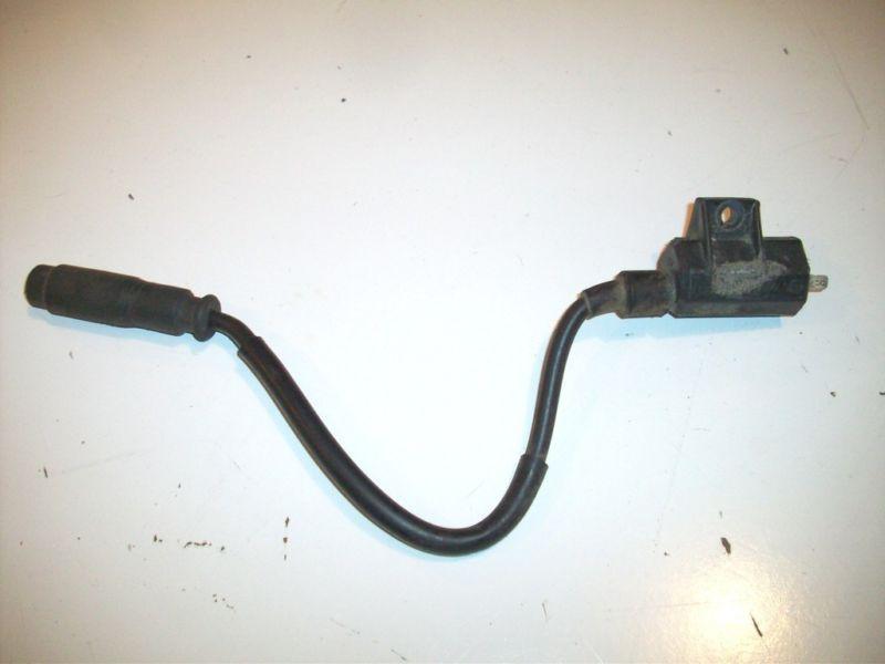 2005 kawasaki brute force 750 4x4 ignition coil
