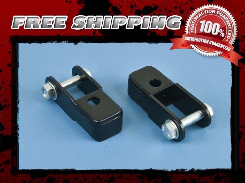 Sell Front Shock Extender Extension Adapter Leveling Lift Kit 2WD 4WD