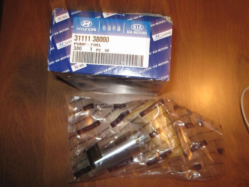 Find Hyundai / Kia Fuel Pump NEW for Kia Optima Hyundai Sonata in Landing, New Jersey, US, for