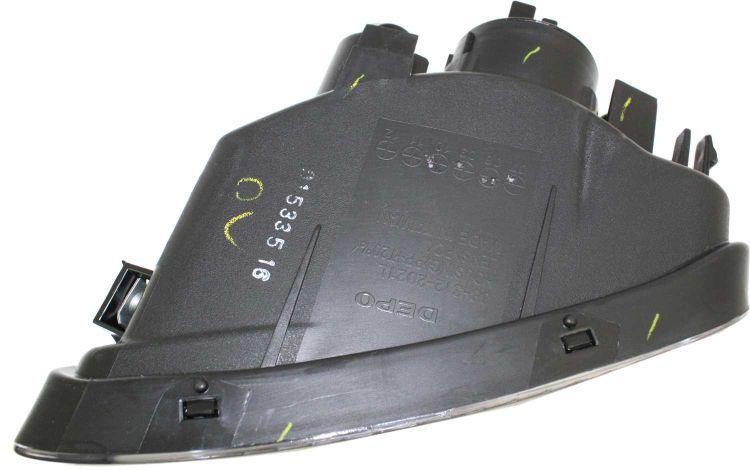 Driving Fog Light Lamp Assembly Driver's Left Side, US $112.62, image 2