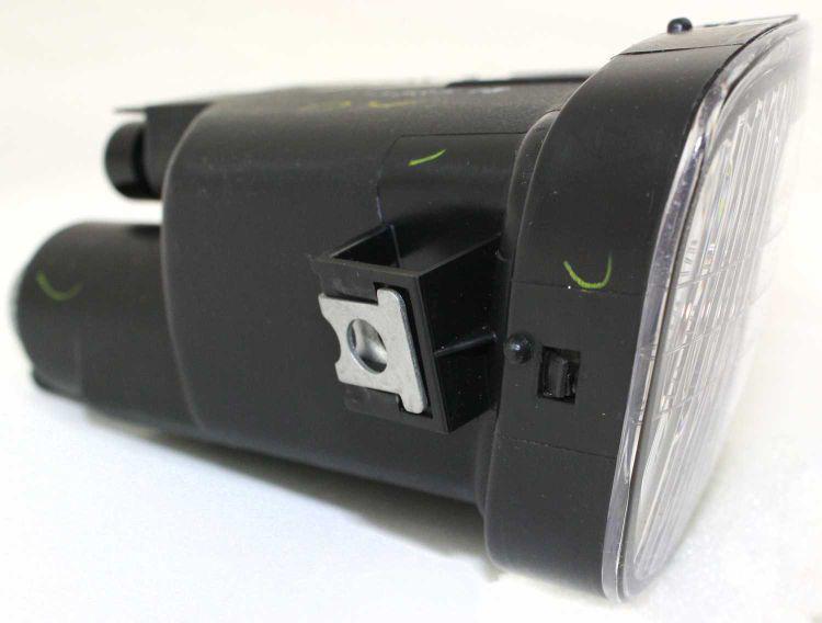 Driving Fog Light Lamp Assembly Driver's Left Side, US $112.62, image 5