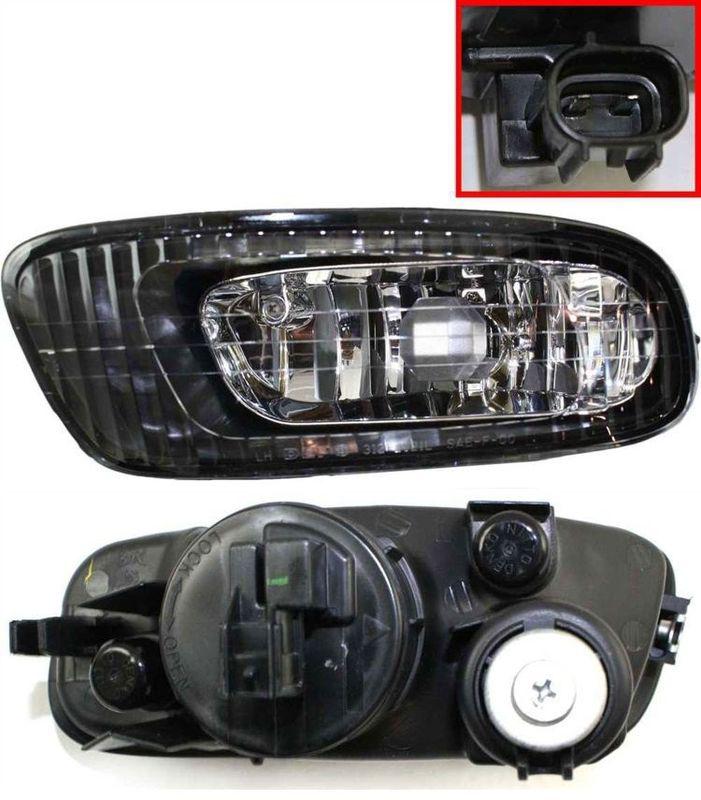 Driving Fog Light Lamp Assembly Driver's Left Side, US $112.62, image 8