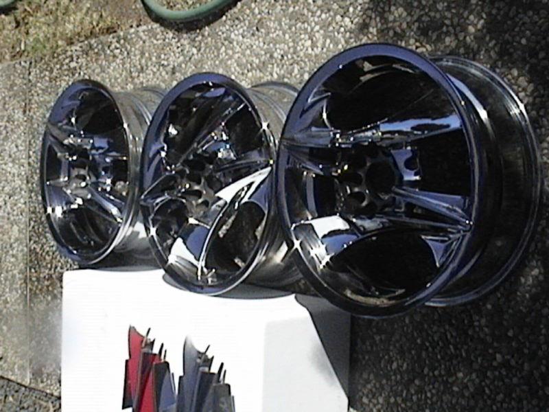 Arelli maniak wheels (3) (18x7.5) 803-875-0738c