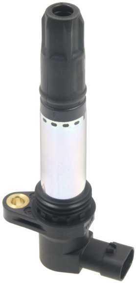 Echlin ignition parts ech ic614 - ignition coil