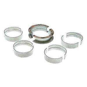 Clevite ms1010h h-series race main bearings for ford 351c