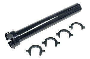 Lisle corporation 54500 suv and light truck inner tie rod tool