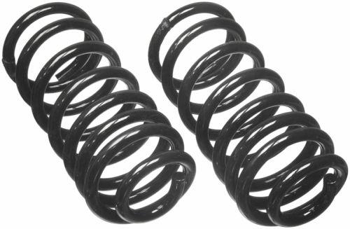 Moog cc870 suspension coil spring-coil spring