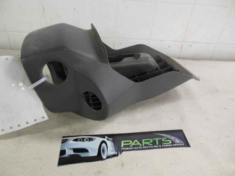 03 04 05 06 07 08 toyota corolla steering column cover trim panel surround