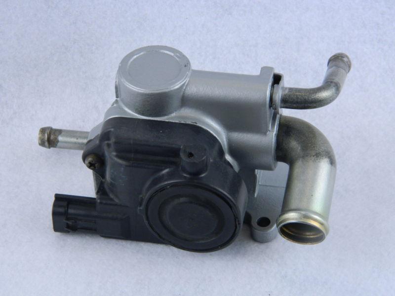 Find 199093 MAZDA MIATA IDLE AIR CONTROL VALVE ISC IAC B61P20660 in