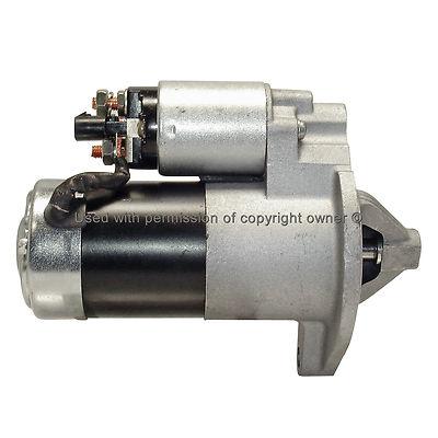 Mpa 17749 starter-reman starter