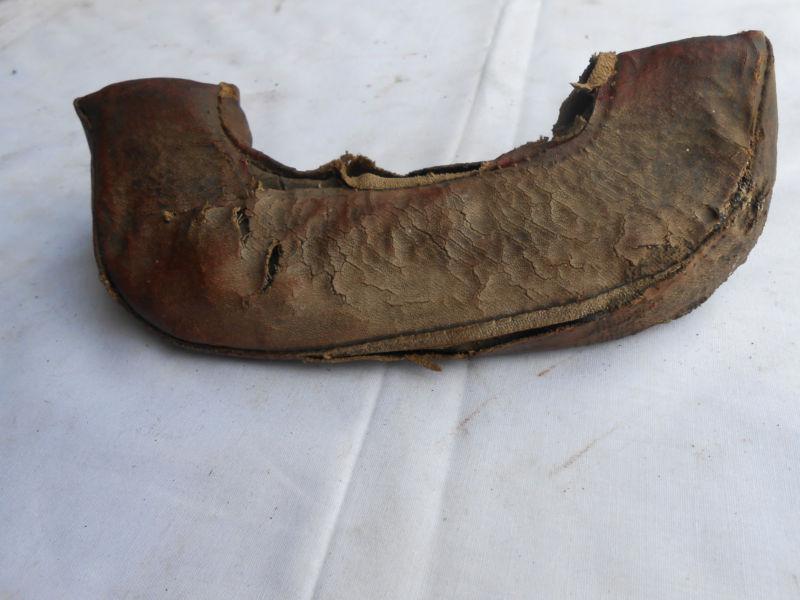 1949 plymouth driver side arm rest original part