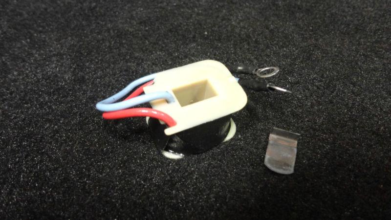 Hi speed coil #4992a1, #338-4992a1 1973-1977 200hp outboard mercury boat part #5