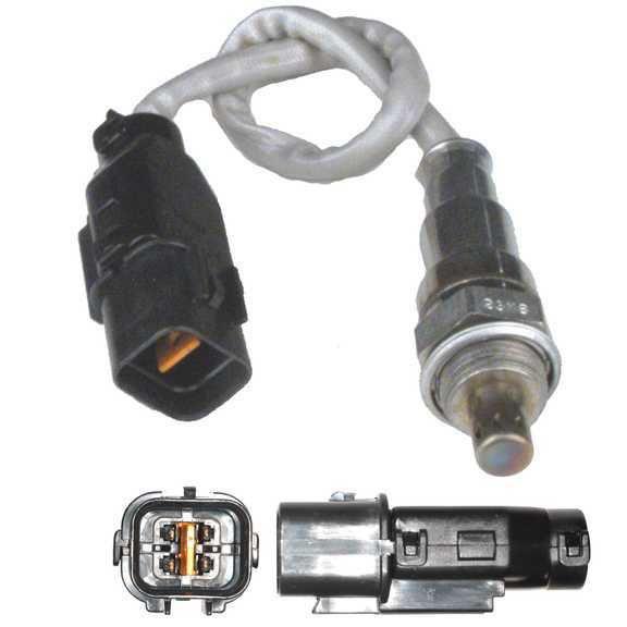 Bosch bsh 13748 - oxygen (o2) sensor