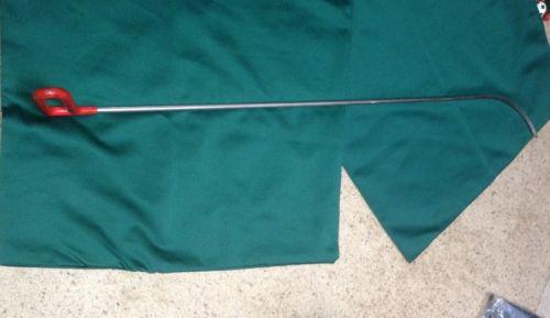 Paintless Dent Tools 2 piece made by DingKing