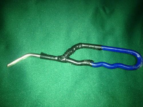 Paintless Dent Tools 2 piece made by DingKing