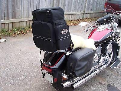 Luggage Rack - 00+ Yamaha V-Star 650 1100 - NEW, US $66.00, image 4