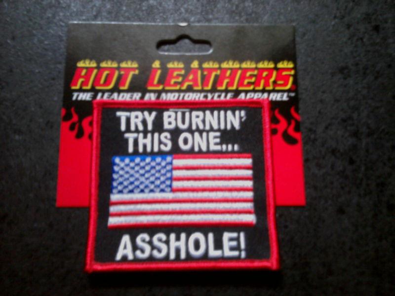 Try burnin' this one patch