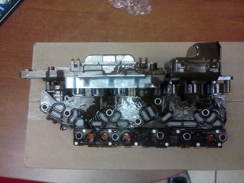 Find CADILLAC GM OEM 24238968 Auto Trans Control Solenoid Transmission