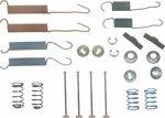 Wagner h7055 rear drum hardware kit