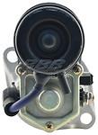 Bbb industries 16739 remanufactured starter