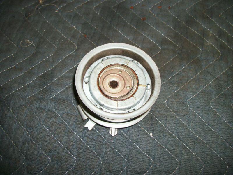 2000-2003 audi vw jetta,golf,beetle 2.0 liter timing belt tensioner