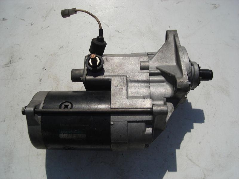 ISUZU NPR NRR FSR FTR GMC W4 W5 W6 USED DENSO STARTER, US $145.00, image 3