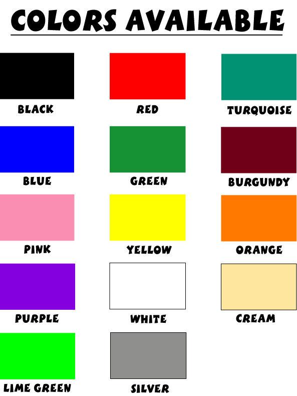 Hot Rod, Coupe, Classic Car WHITE Vinyl Decal Sticker, US $5.00, image 2