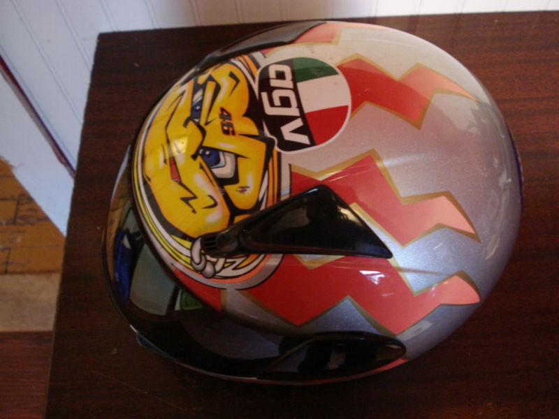 Snell M2000 motorcycle helmet, US $32.00, image 2