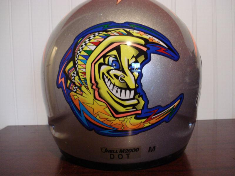 Snell M2000 motorcycle helmet, US $32.00, image 3