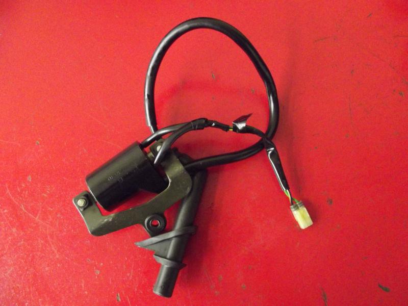 Honda super hawk vtr1000f vtr1000 rear cylinder ignition coil 1998 1999 2000 