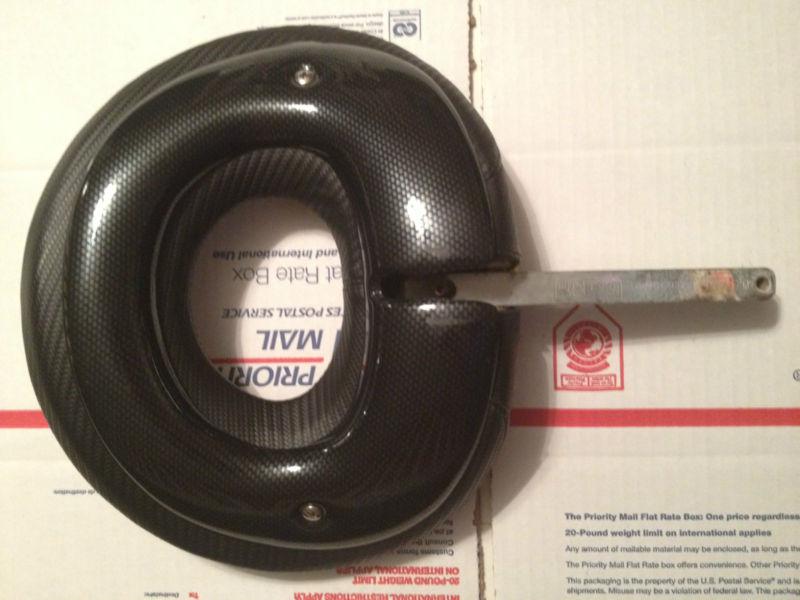 Corbin Backrest Standard Ovalbac Adjustable Angle ( Part 02-SB back rest), US $139.00, image 2