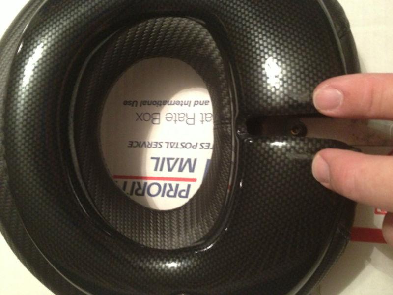 Corbin Backrest Standard Ovalbac Adjustable Angle ( Part 02-SB back rest), US $139.00, image 3