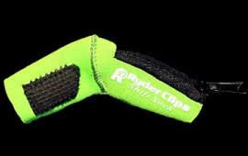 Find MOTORCYCLE BIKER SHIFT SHIFTER MOTORCYCLE SOCK PEG COVER GREEN in