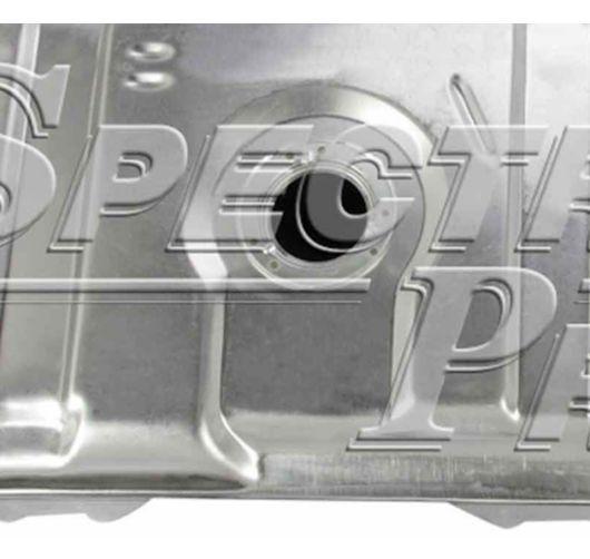 New Spectra Fuel Tank Silver Chevy 14 gallons Pontiac Firebird GM2721B, US $217.30, image 2