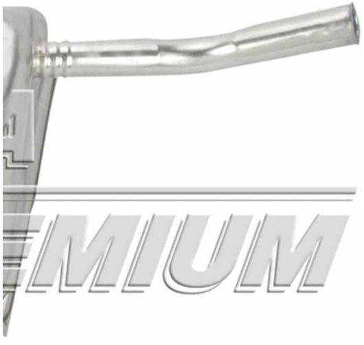 New Spectra Fuel Tank Silver Chevy 14 gallons Pontiac Firebird GM2721B, US $217.30, image 3