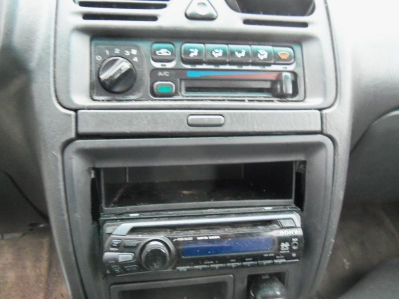 Radio/stereo for 97 legacy ~
