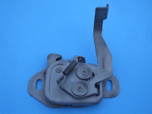 Mopar hood latch 1967 - 68 dodge dart