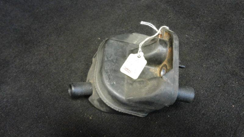OIL CATCHER #1306399 VOLVO PENTA AQ125A INBOARD BOAT MOTOR ENGINE PART #4, US $30.95, image 2